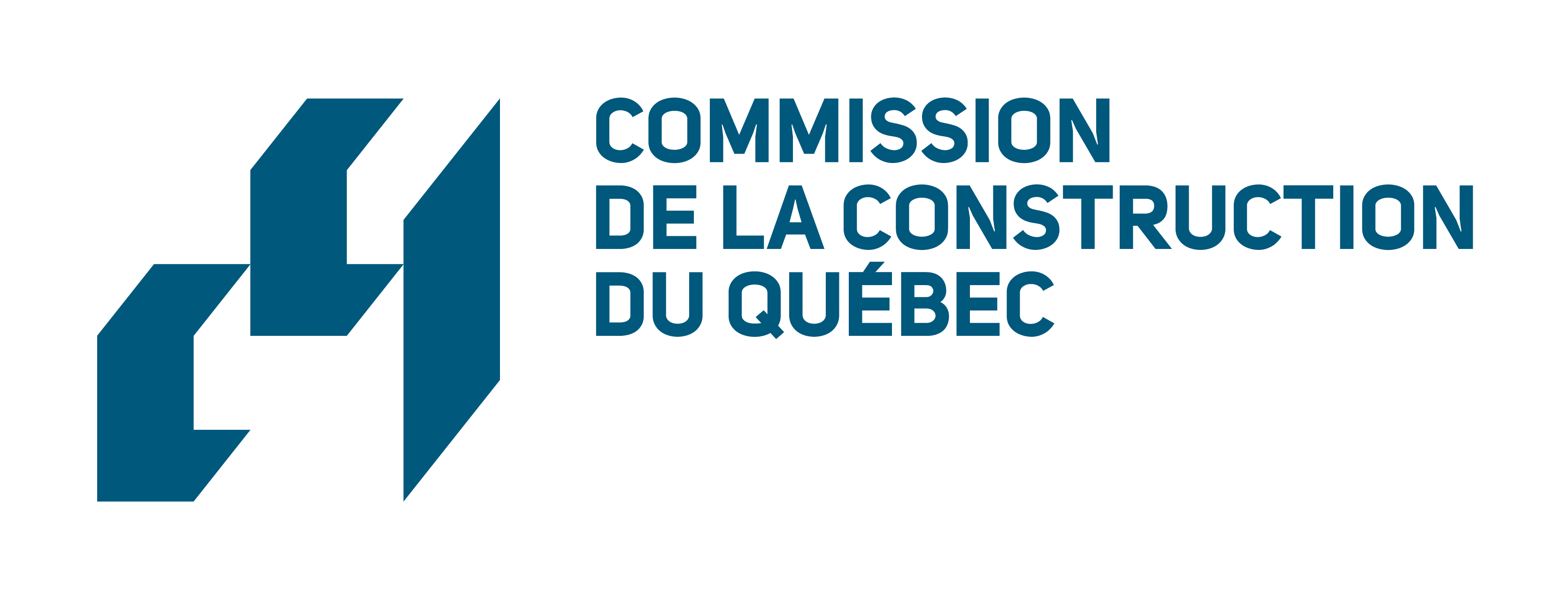 CCQ logo